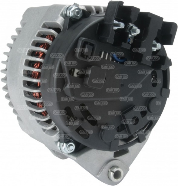 Alternator HC Cargo 115742