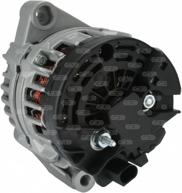 Alternator HC Cargo 115746