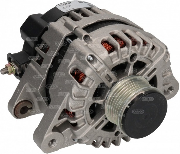 Alternator HC Cargo 115747