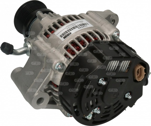 Alternator HC Cargo 115752