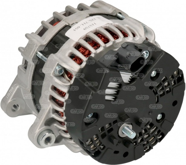 Alternator HC Cargo 115759