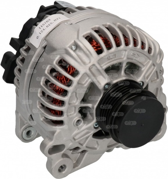 Alternator HC Cargo 115763