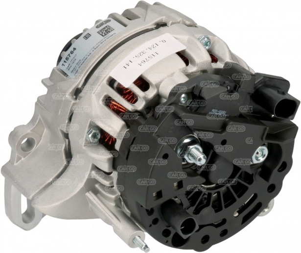 Alternator HC Cargo 115764