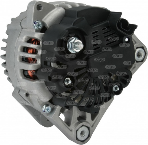 Alternator HC Cargo 115766