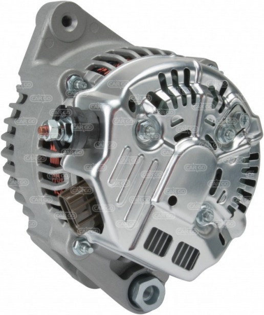 Alternator HC Cargo 115791