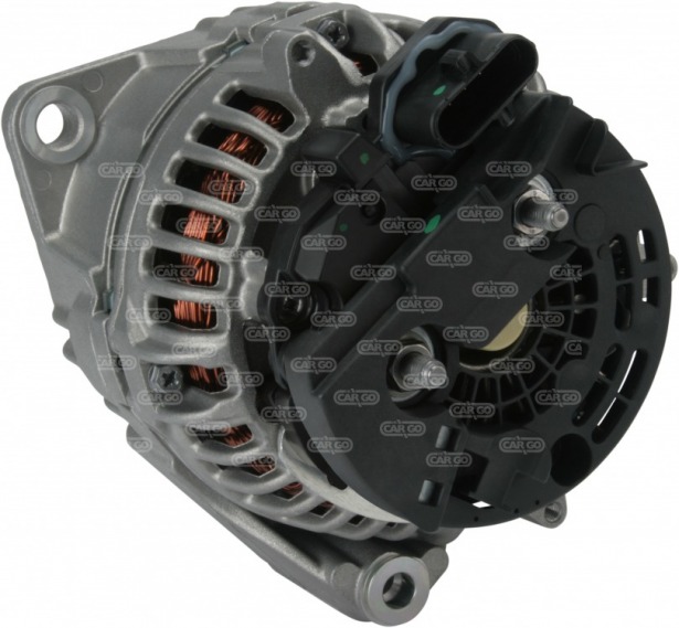 Alternator HC Cargo 115805