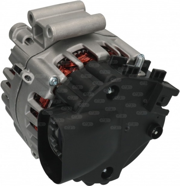 Alternator HC Cargo 115807