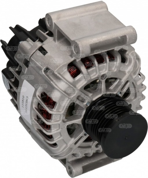 Alternator HC Cargo 115810