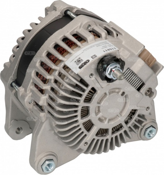 Alternator HC Cargo 115811