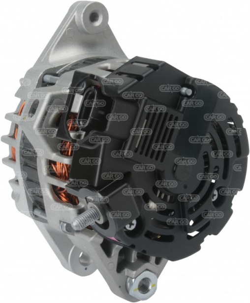 Alternator HC Cargo 115827