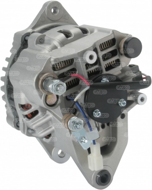 Alternator HC Cargo 115837