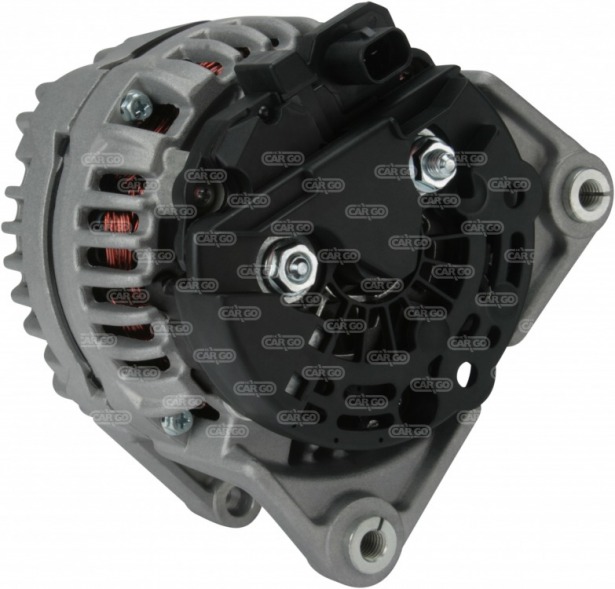 Alternator HC Cargo 115843