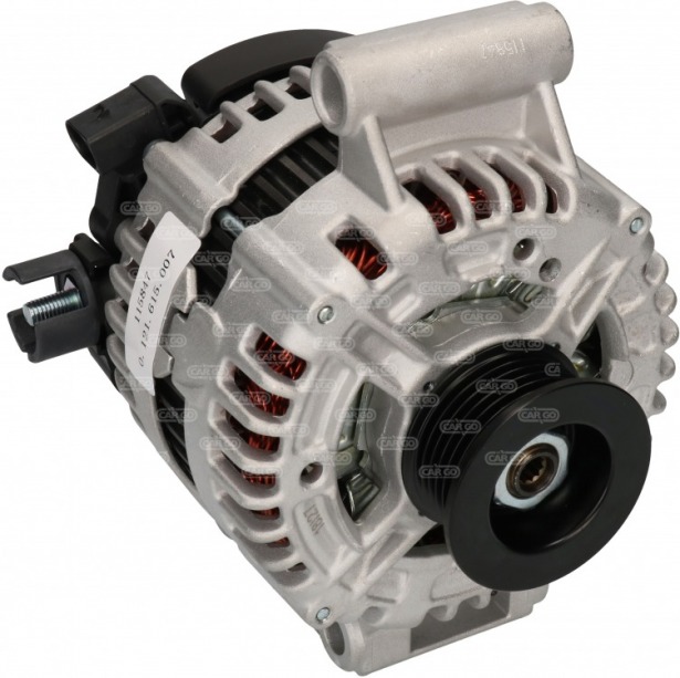 Alternator HC Cargo 115847