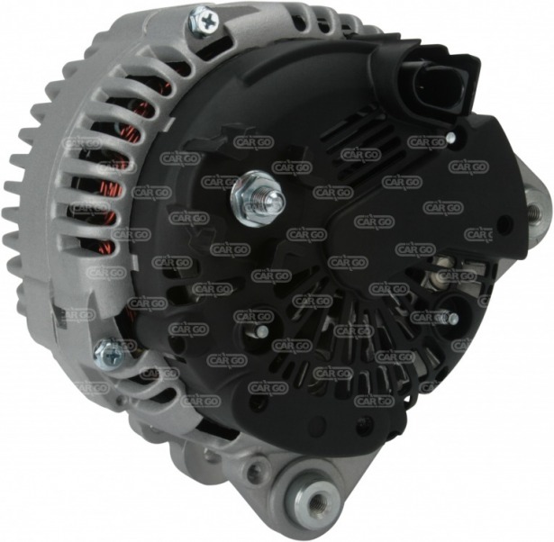 Alternator HC Cargo 115856