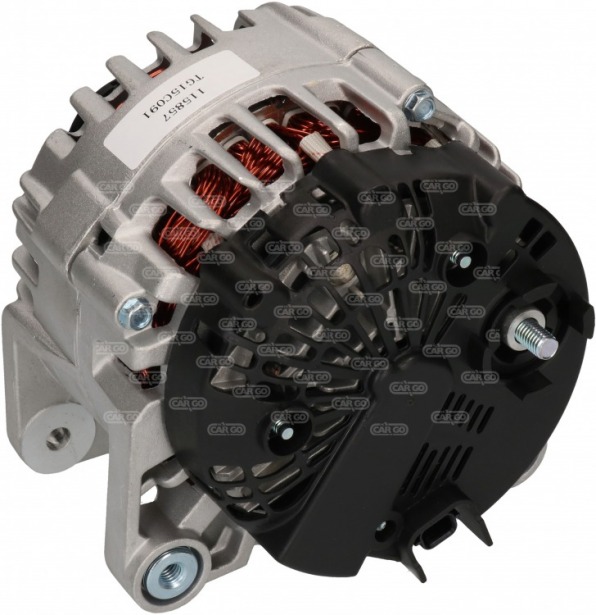 Alternator HC Cargo 115857