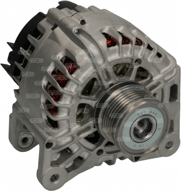 Alternator HC Cargo 115903
