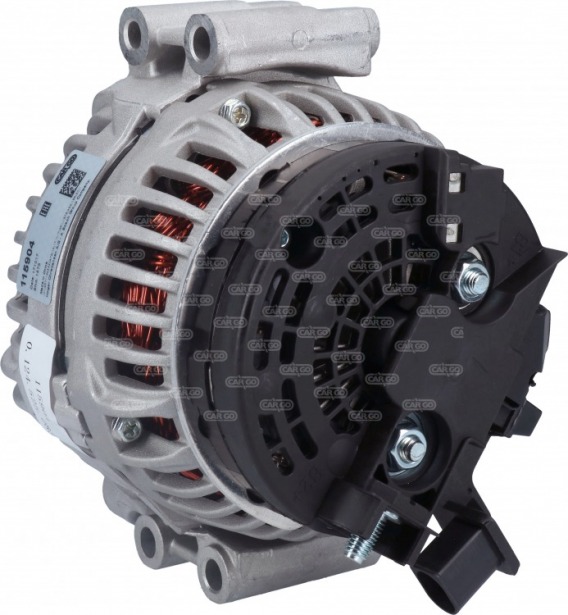 Alternator HC Cargo 115904