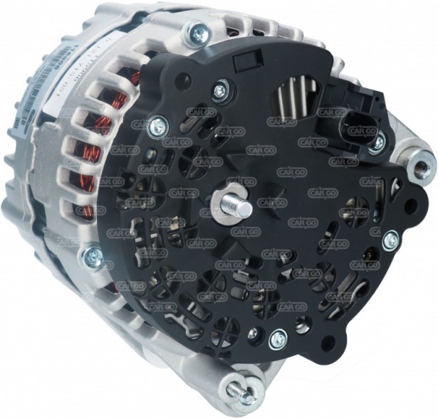 Alternator HC Cargo 115906