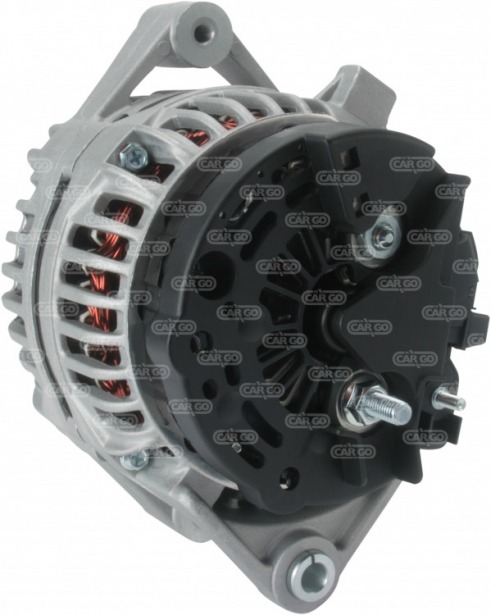 Alternator HC Cargo 115907