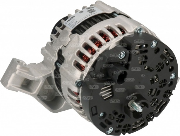 Alternator HC Cargo 115908