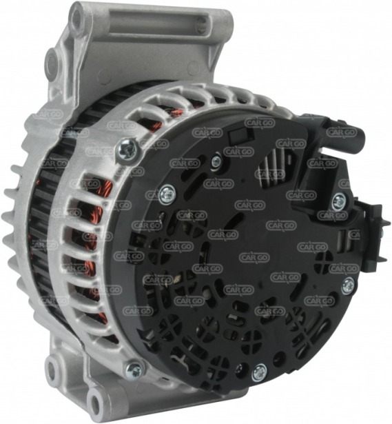 Alternator HC Cargo 115909