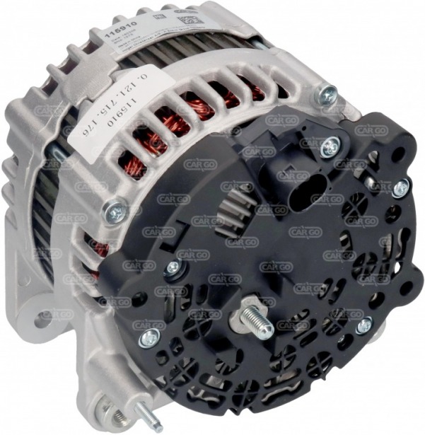 Alternator HC Cargo 115910