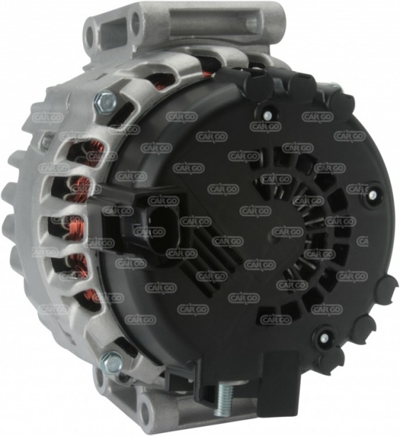 Alternator HC Cargo 115912