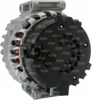 Alternator HC Cargo 115912