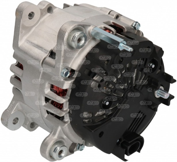 Alternator HC Cargo 115916