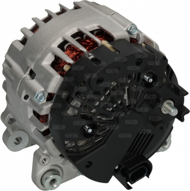 Alternator HC Cargo 115918