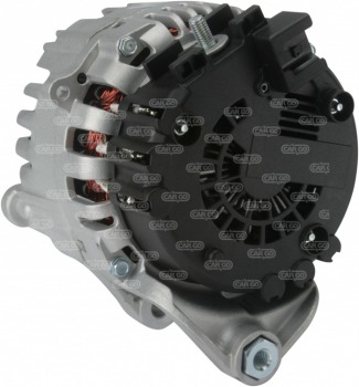 Alternator HC Cargo 115923