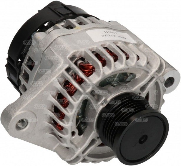 Alternator HC Cargo 115932