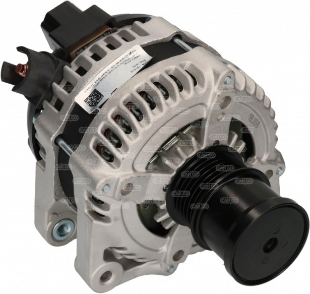 Alternator HC Cargo 115933