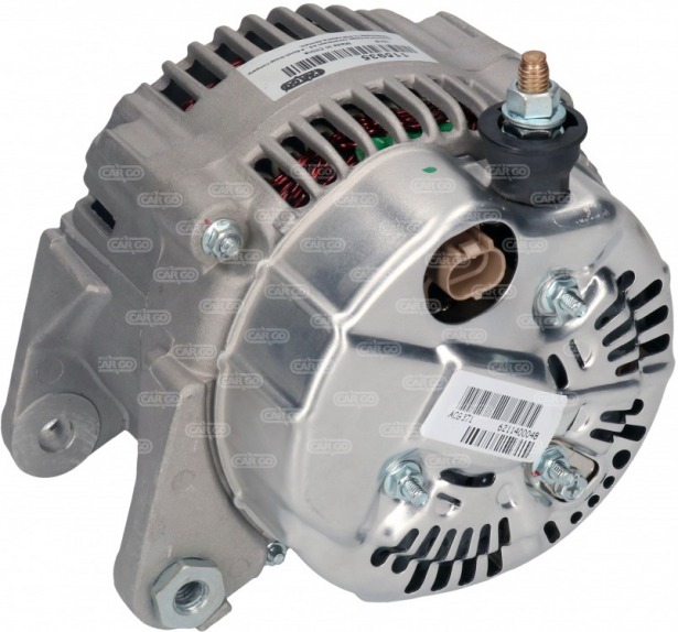 Alternator HC Cargo 115935