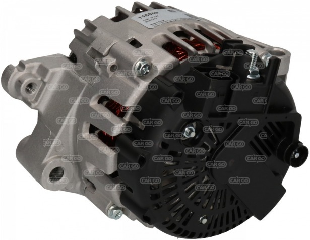 Alternator HC Cargo 115959