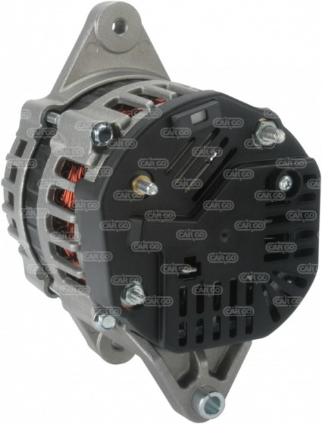 Alternator HC Cargo 115970