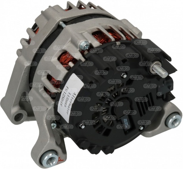 Alternator HC Cargo 115989