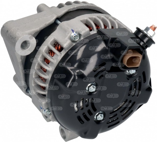 Alternator HC Cargo 116007