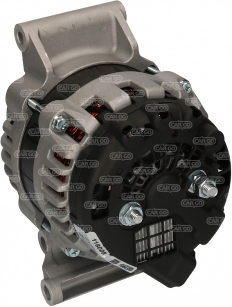 Alternator HC Cargo 116008