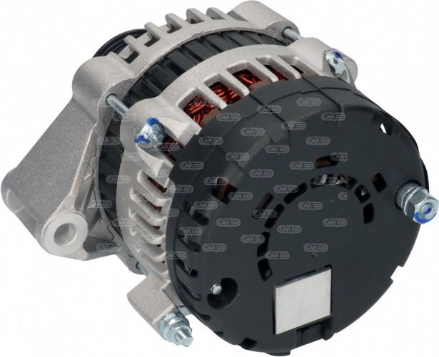 Alternator HC Cargo 116010