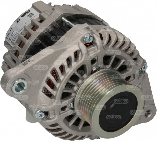 Alternator HC Cargo 116011