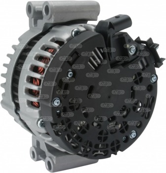 Alternator HC Cargo 116012