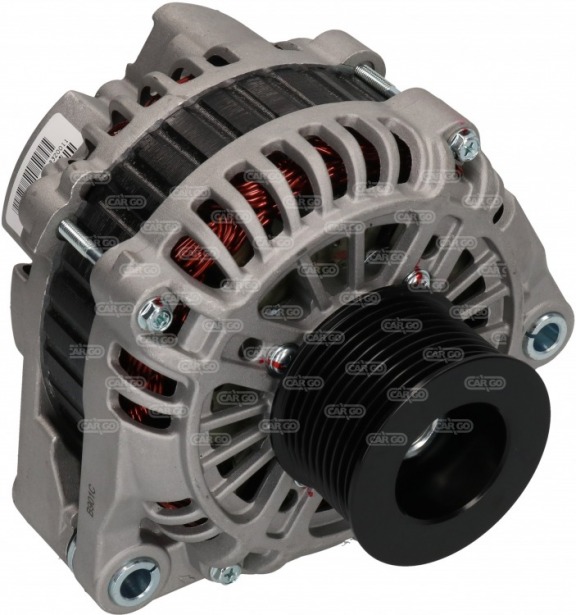 Alternator HC Cargo 116014