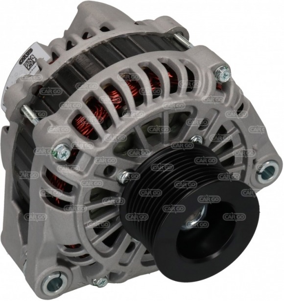 Alternator HC Cargo 116015