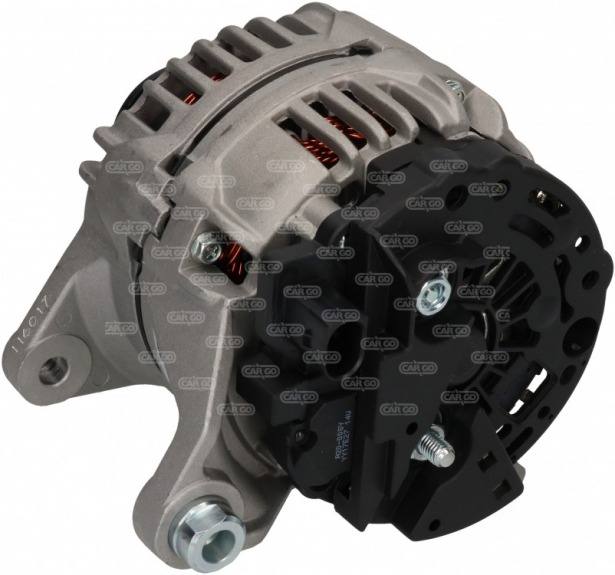 Alternator HC Cargo 116017