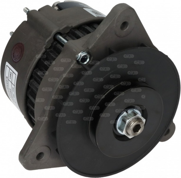 Alternator HC Cargo 116018