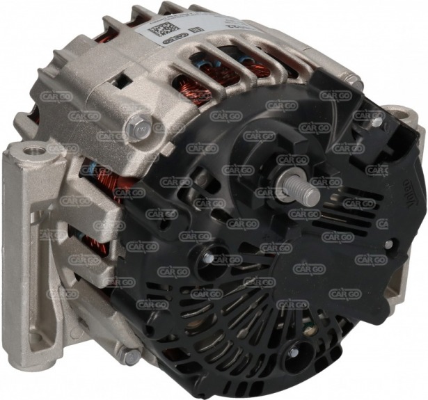 Alternator HC Cargo 116022