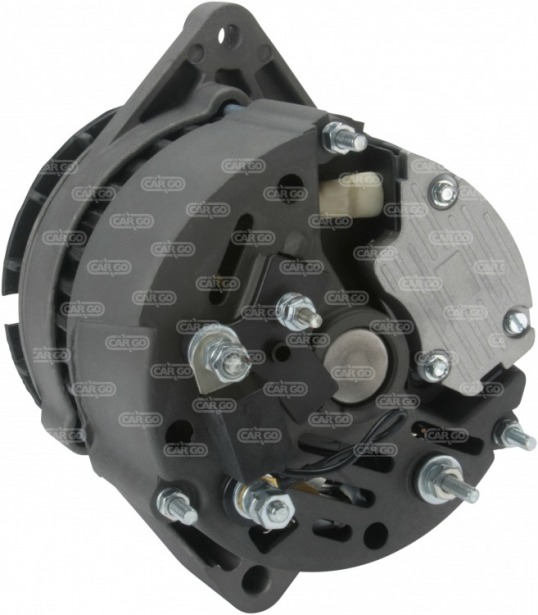 Alternator HC Cargo 116023