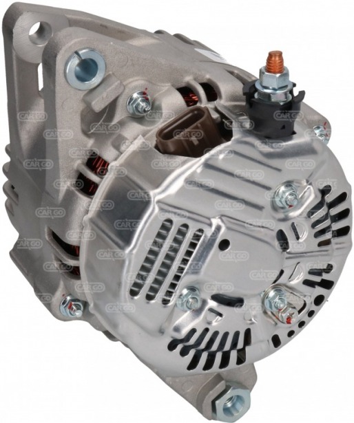 Alternator HC Cargo 116027