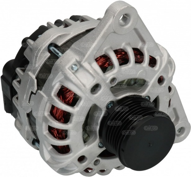 Alternator HC Cargo 116035